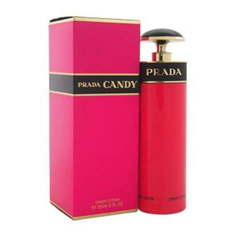 prada candy lotion 2.5 oz|prada candy free sample.